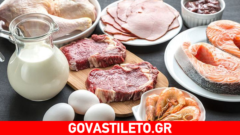 5 + 1 τροφές για ευεξία και καλύτερη ζωή