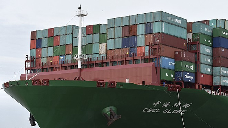 Ιαπωνία: Αυξήθηκαν οι παραγγελίες βασικών μηχανημάτων