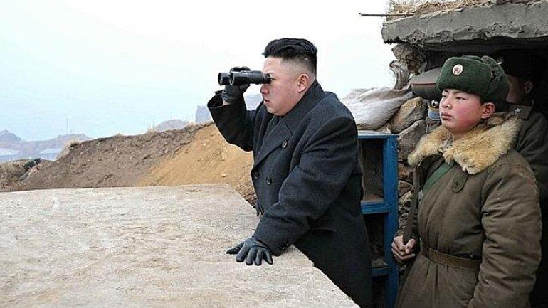 ΗΠΑ: Επίδειξη δύναμης με βομβαρδιστικά ως απάντηση στις πυρηνικές απειλές της Β. Κορέας ΗΠΑ: Επίδειξη δύναμης με βομβαρδιστικά ως απάντηση στις πυρηνικές απειλές της Β. Κορέας