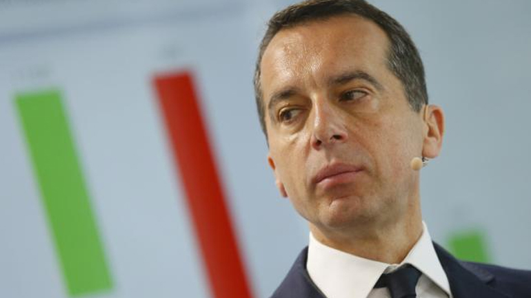 Κερν: Η Ευρώπη να εγκαταλείψει την αυστηρή λιτότητα