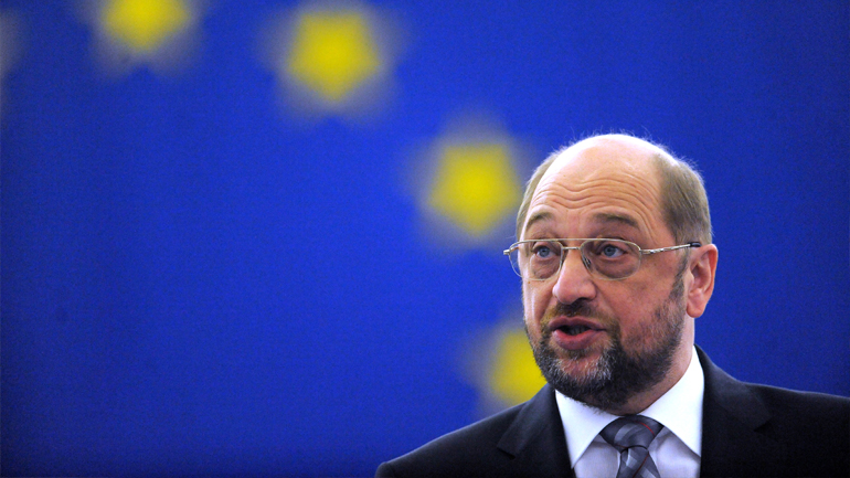 Ποιος θα διαδεχθεί τον Μάρτιν Σουλτς;