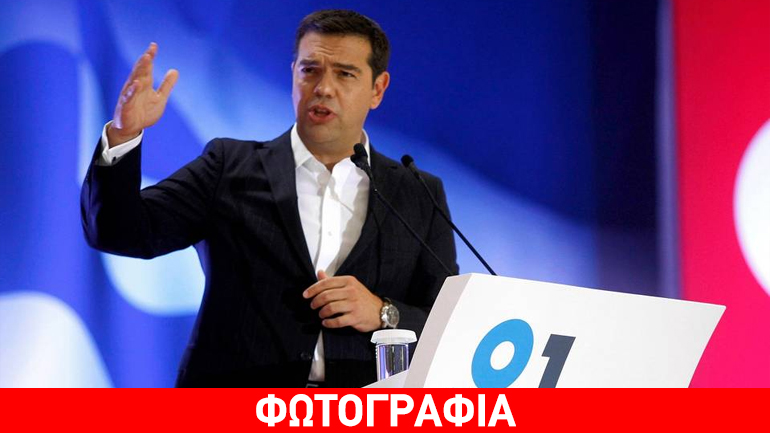 WSJ: Ο Τσίπρας έγινε τόσο αντιδημοφιλής, όσο και το πολιτικό κατεστημένο που ανέτρεψε