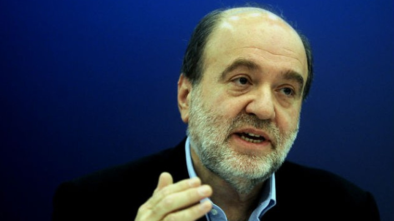 Αλεξιάδης: Δύσκολη η επαναφορά των 100 δόσεων από την αρχή