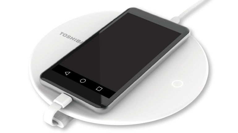 Toshiba στην IFA 2016: καινοτομική λύση φόρτισης-backup για smartphone και νέοι SSD!