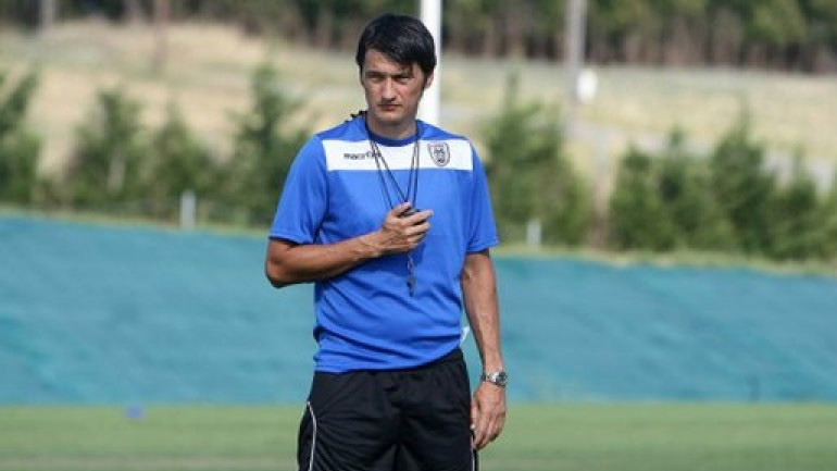 Χωρίς προβλήματα εν όψει Φιορεντίνα ο ΠΑΟΚ