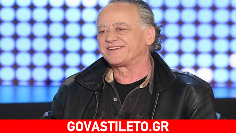 Νίκος Καλογερόπουλος: Μας συστήνει τον γιο του