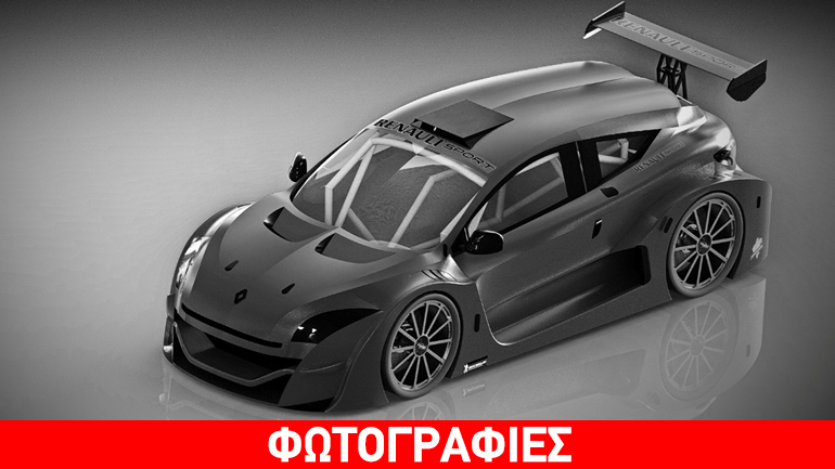 Μεταπτυχιακές σπουδές για σχεδίαση και κατασκευή συστημάτων αγωνιστικών οχημάτων