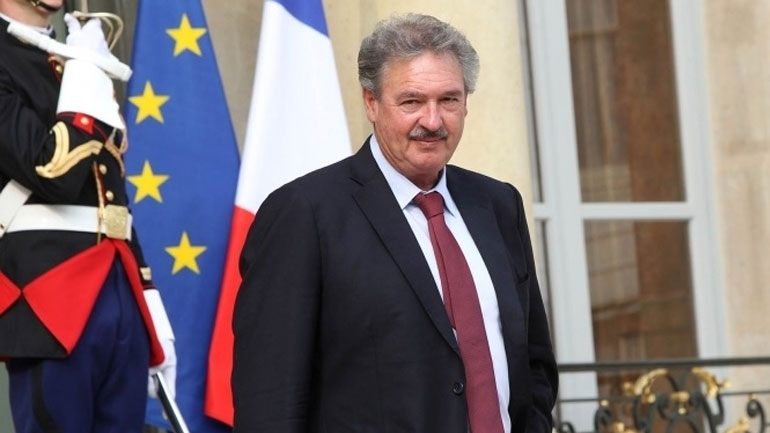 Την αποβολή της Ουγγαρίας από την Ε.Ε. ζητεί ο Ζαν Άσελμπορν