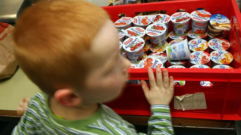 Γερμανία: Σχεδόν 2 εκατομμύρια παιδιά ζουν σε συνθήκες φτώχειας