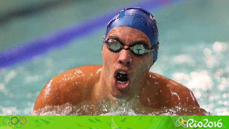 Κολύμβηση: Στον τελικό ο Κωστάκης, πανελλήνιο ρεκόρ ο Μιχαλεντζάκης