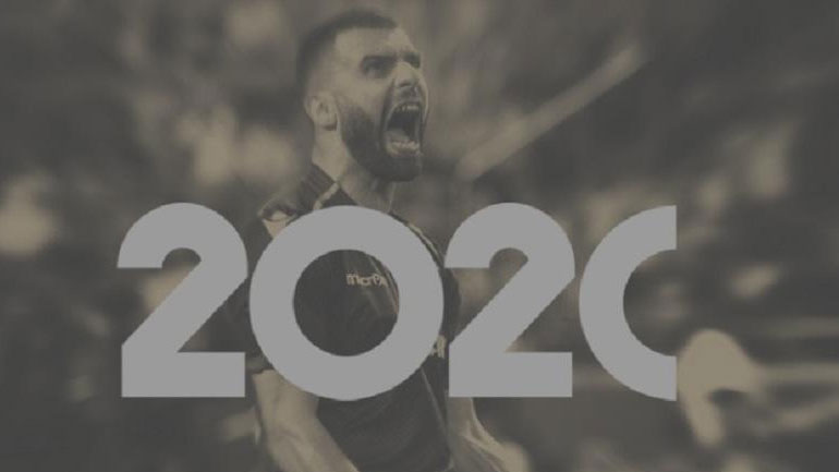 ΠΑΟΚ: Ανανέωσε μέχρι το 2020 ο Τζαβέλας