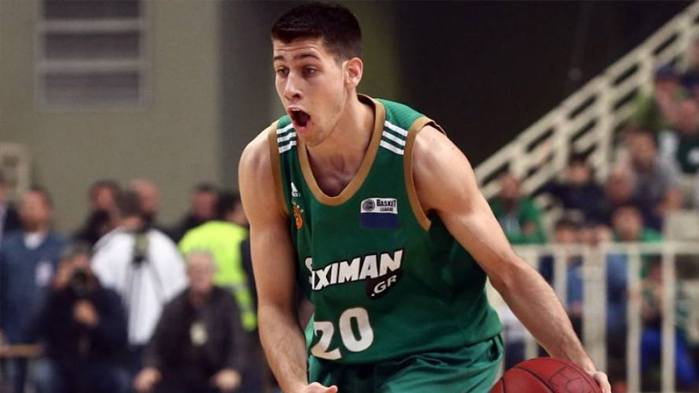 Ενοχλήσεις στην κοιλιακή χώρα ο Λούντζης