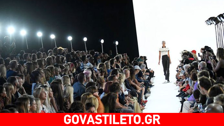 New York Fashion Week 2017: Δείτε τα καλύτερα runway looks έως τώρα