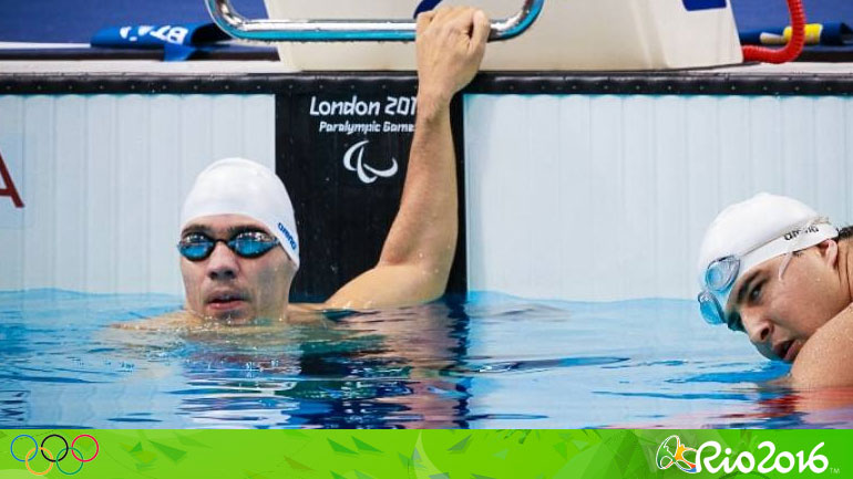 Παραολυμπιακοί αγώνες: Οι ελληνικές συμμετοχές της 6ης ημέρας