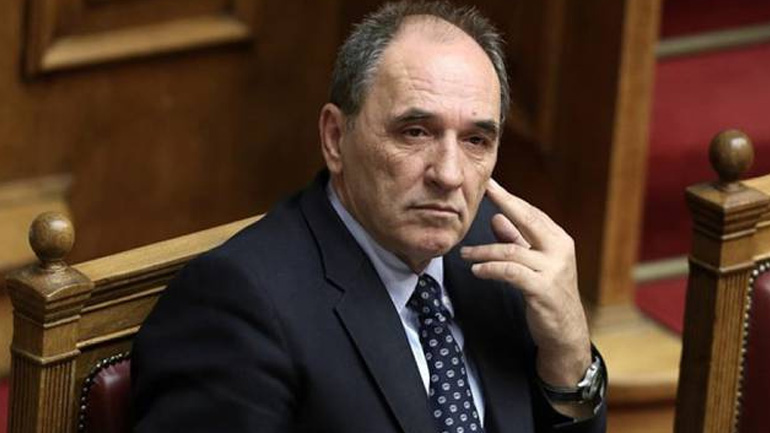 Ανάπτυξη 2,7% προβλέπει ο Σταθάκης