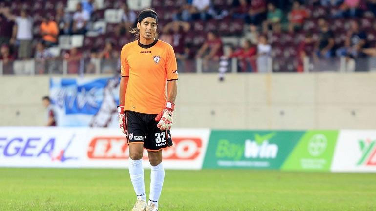 Ντεγκρά: «Ο Κούγιας με έδειρε, έκανα λάθος αλλά δεν είμαι στημένος»