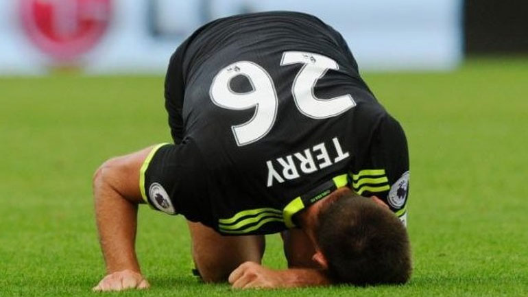 Τσέλσι: Νοκ-άουτ ο Τέρι-Χάνει το ντέρμπι με τη Λίβερπουλ