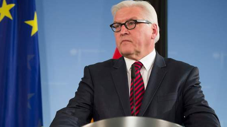 Αντίθετος ο Στάινμαγερ με την αποβολή της Ουγγαρίας από την ΕΕ