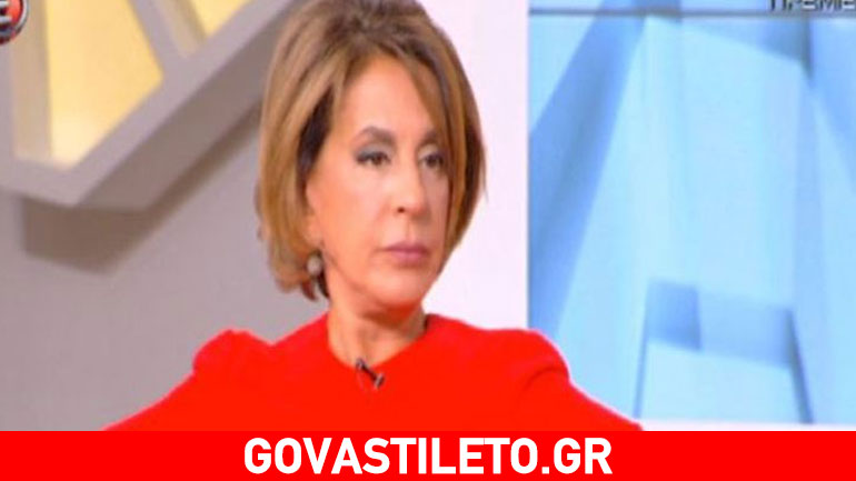 Όλγα Τρέμη: «Το να είσαι απλήρωτος σημαίνει μια εφιαλτική καθημερινότητα»