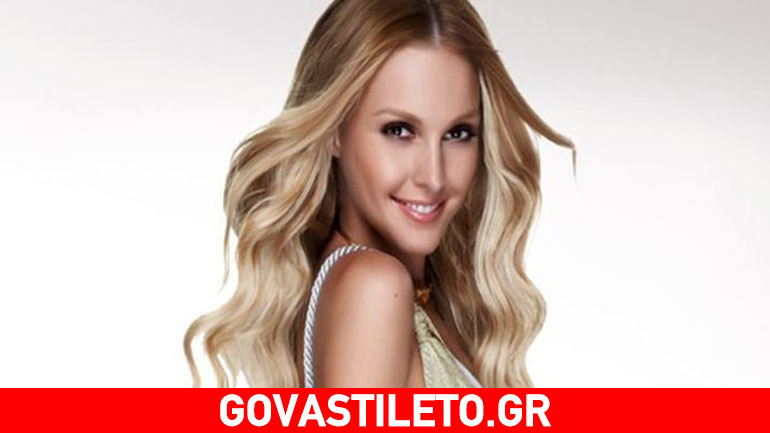 Τάμτα, είσαι σίγουρα εσύ; Δείτε τη νέα αλλαγή στα μαλλιά της!