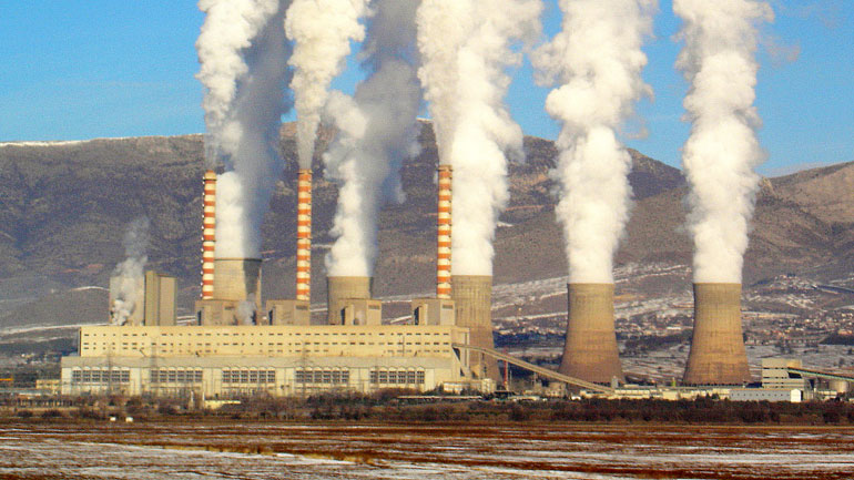 Σε διαβούλευση το νομοσχέδιο για την απελευθέρωση της αγοράς ηλεκτρικής ενέργειας