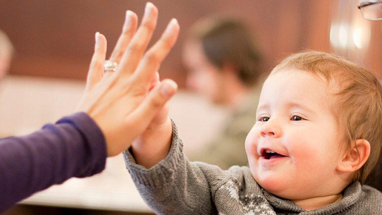 Αυτοί είναι οι λόγοι που είναι δύσκολο να είσαι γονιός…