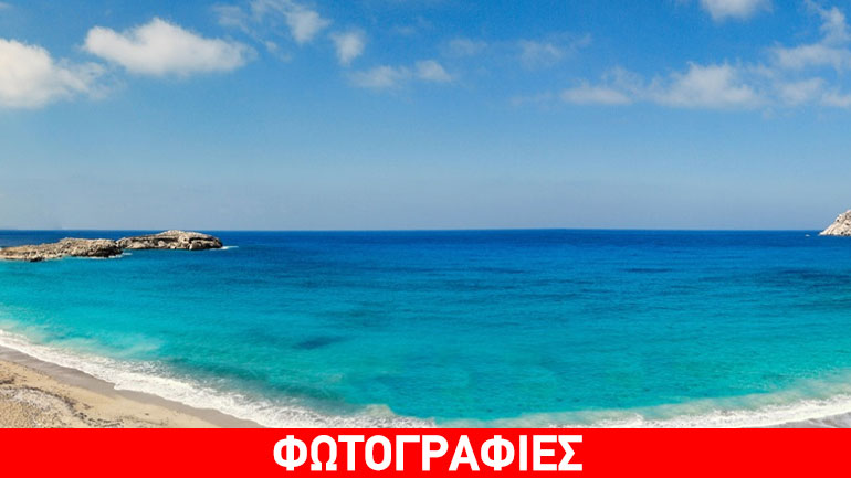 Αφιέρωμα του ιταλικού Vanity Fair στην κρυφή γοητεία της Καρπάθου