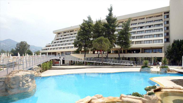 Το πρώτο φιλικό για τα ποδήλατα ξενοδοχείο της Ελλάδας