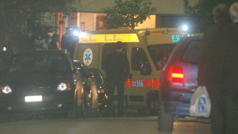 Λαμία: Βρέθηκε νεκρός σε διαμέρισμα