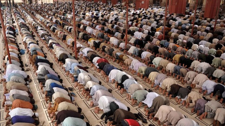 Πακιστάν: Έκρηξη σε συγκέντρωση προσευχής με τραυματίες