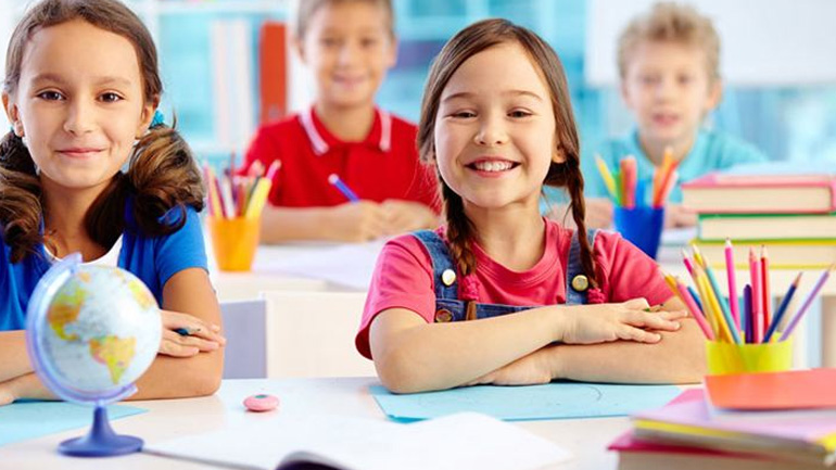 Επιστροφή στο σχολείο