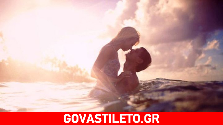 Αυτοί είναι οι άνδρες και οι γυναίκες που κάνουν περισσότερο σεξ!