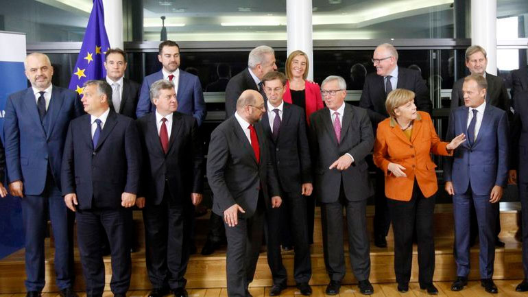 Σύνοδος για το προσφυγικό στη Βιέννη