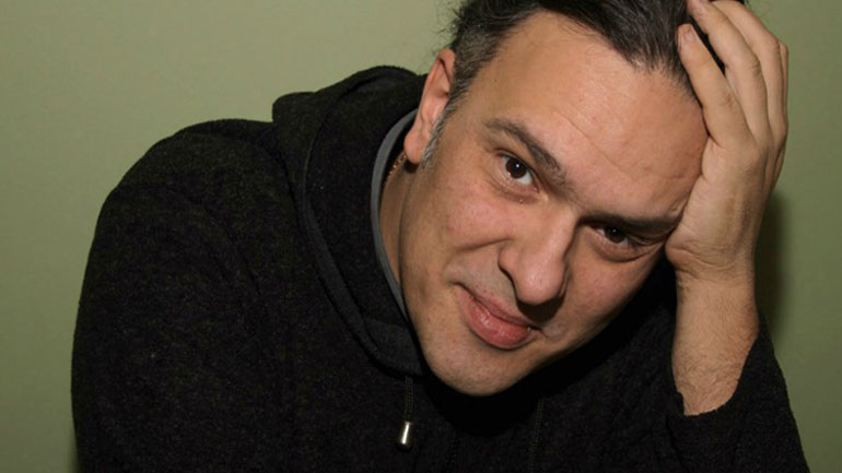 Νέα ημερομηνία για τη συναυλία του  Κώστα Λειβαδά στο Θέατρο του Αττικού Άλσους