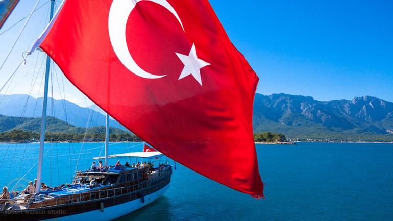 Ελληνοτουρκικό επιμελητήριο: Θετικές προοπτικές συνεργασίας στον Τουρισμό