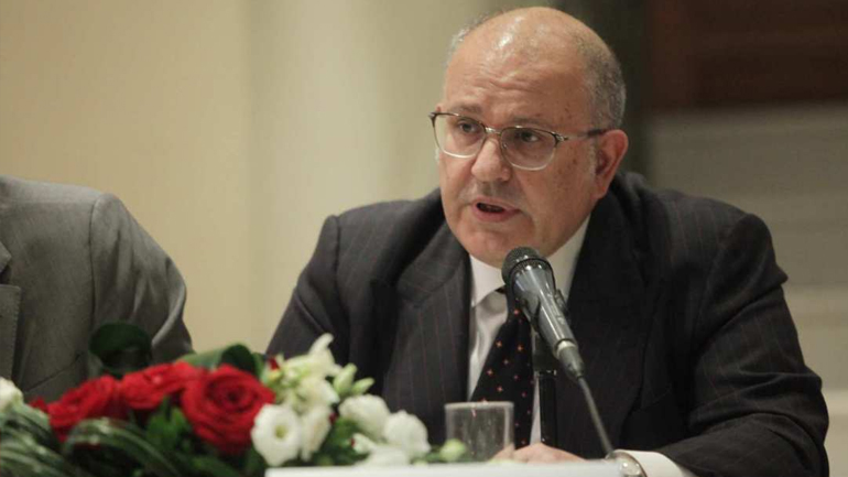 Ν. Ξυδάκης: «Η Ευρώπη πρέπει να ενωθεί. Η στιγμή είναι κατάλληλη»