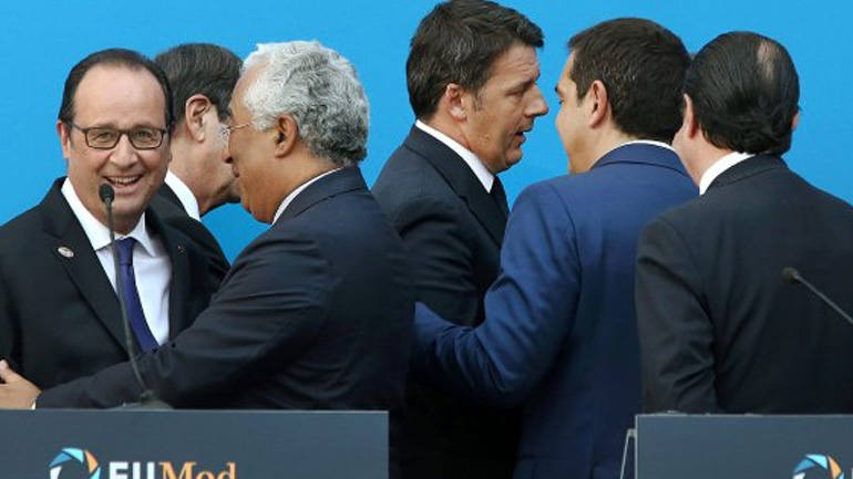 Spiegel: Η νέα δύναμη του Club Med