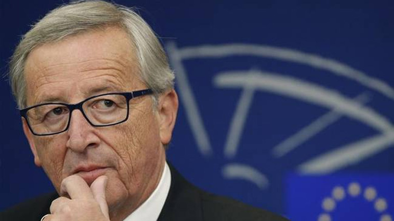 Deutsche Welle: Εξαγγελίες Γιούνκερ για δημοσιονομική χαλάρωση στην Ευρωζώνη