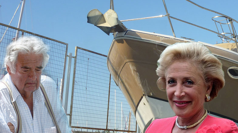 Η βαρόνη του “Ντουέντε”