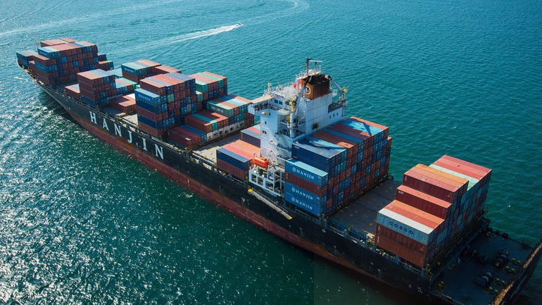 Η “Lehman Brothers” της ναυτιλίας