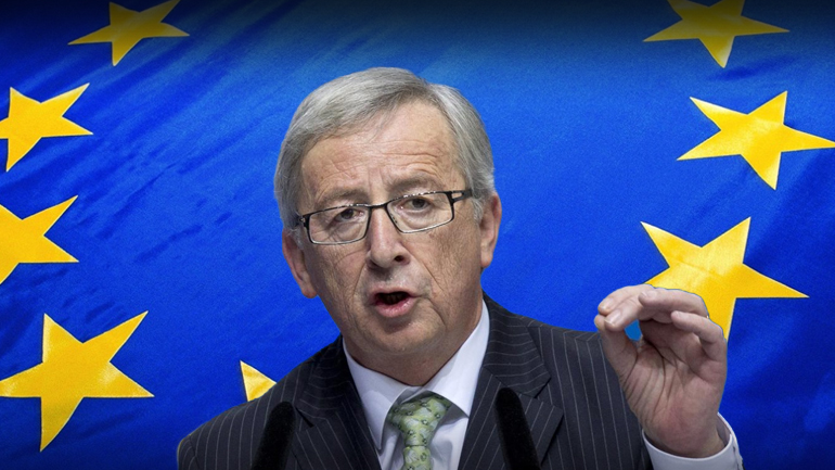 To όραμα Γιούνκερ για τη… νέα Ευρώπη