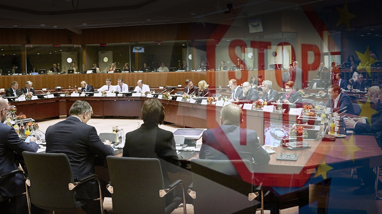 Ζητείται συναίνεση