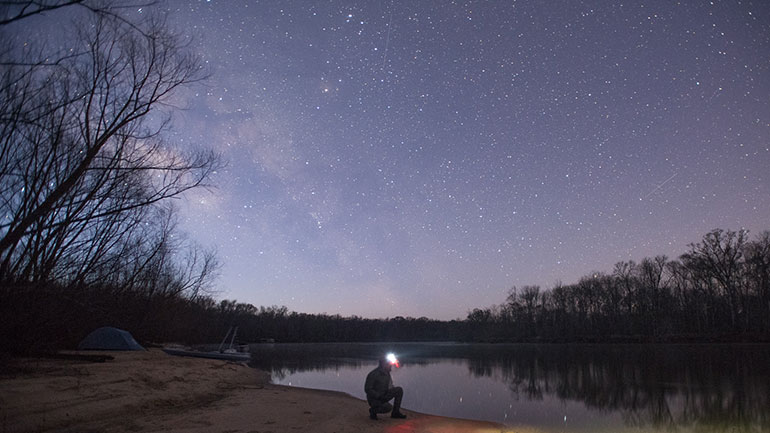 Νεκρός ανεσύρθη από ποτάμι 51χρονος ψαράς που αγνοείτο στις Σέρρες