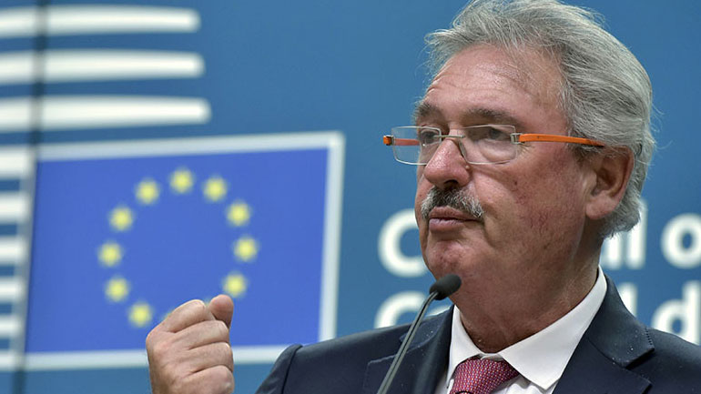 Επιμένει ο Άσελμπορν για την αποβολή της Ουγγαρίας από την Ε.Ε.