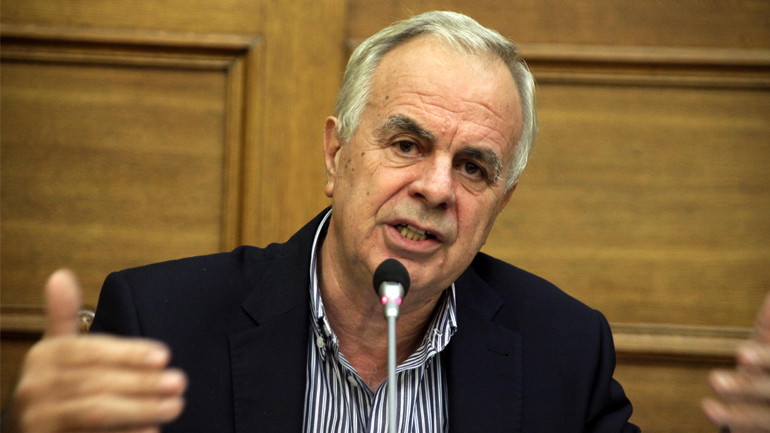 Αποστόλου: Αναζητούμε λύση για την αποζημίωση ανασφάλιστων αγροτών