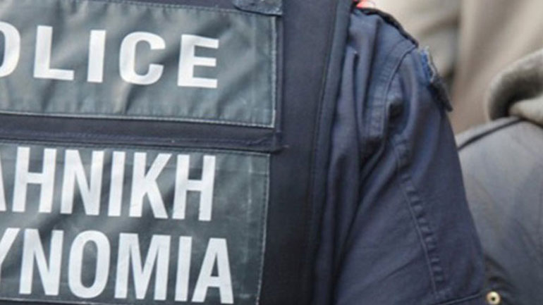 Συνελήφθη υπαρχιφύλακας με 124 κιλά κάνναβη και βαρύ οπλισμό