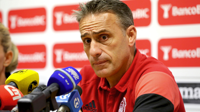 «Στόχος μας η νίκη»