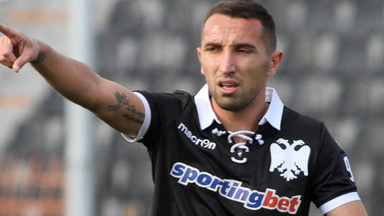 «Στην Τούμπα δεν έχουμε να φοβηθούμε κανέναν»