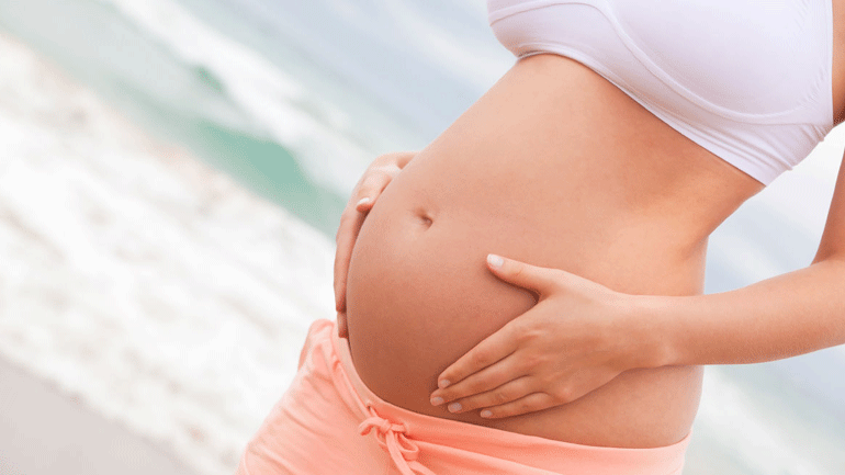 Ο διαβήτης κύησης «κορυφώνεται» στις εγκύους κατά τους καλοκαιρινούς μήνες