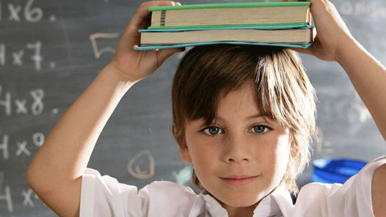 Τρία πράγματα που δεν γνωρίζατε για τη σχολική απόδοση του παιδιού σας